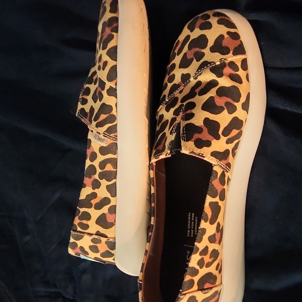 Toms - Picture 4 of 4